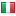 italyflavors.net server is located in Italy
